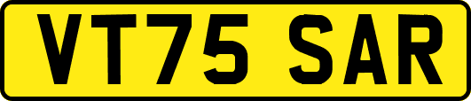 VT75SAR