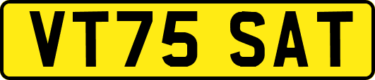 VT75SAT