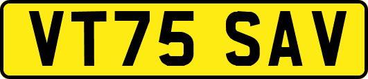VT75SAV