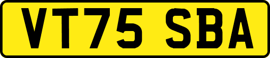 VT75SBA