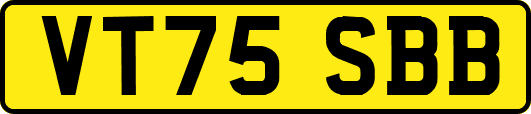 VT75SBB