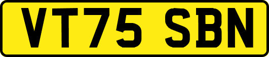 VT75SBN