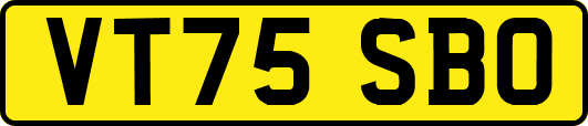 VT75SBO