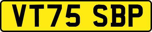VT75SBP