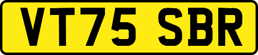 VT75SBR