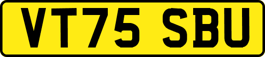 VT75SBU