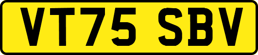 VT75SBV