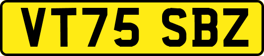 VT75SBZ