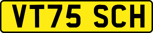 VT75SCH