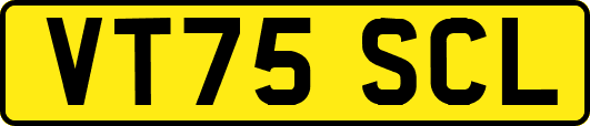 VT75SCL