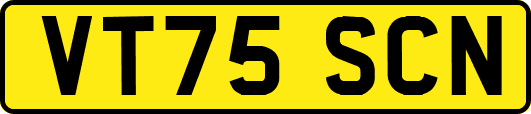 VT75SCN