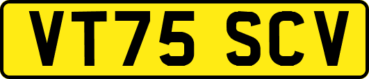 VT75SCV