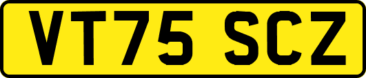 VT75SCZ