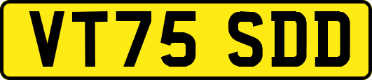 VT75SDD