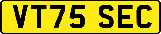 VT75SEC