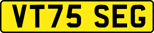 VT75SEG