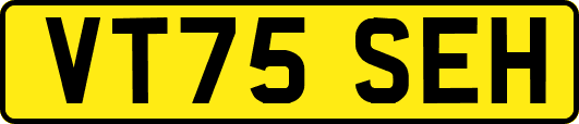 VT75SEH