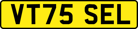 VT75SEL