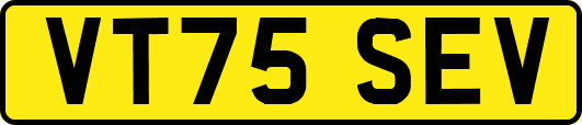 VT75SEV