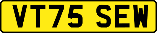 VT75SEW