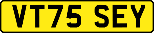 VT75SEY