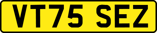 VT75SEZ