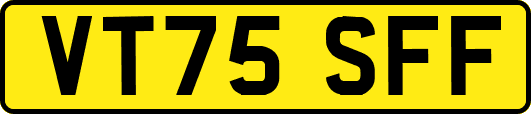 VT75SFF