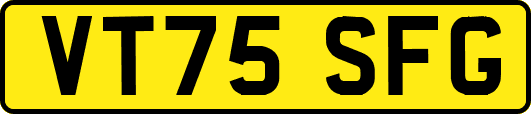 VT75SFG