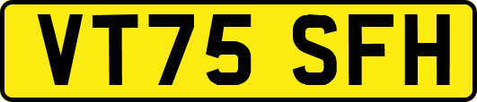 VT75SFH