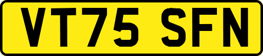 VT75SFN