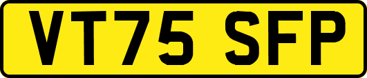 VT75SFP
