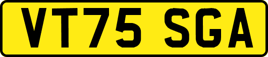 VT75SGA