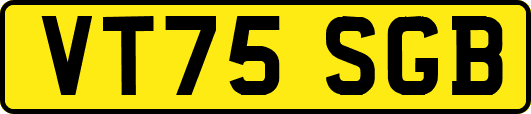 VT75SGB