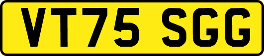 VT75SGG