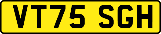 VT75SGH
