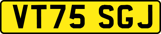 VT75SGJ