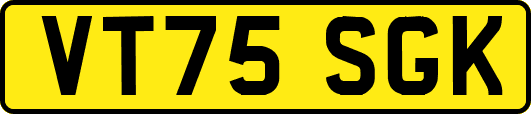 VT75SGK