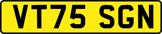 VT75SGN