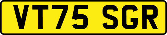VT75SGR