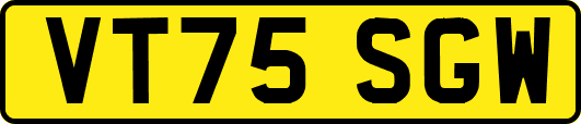 VT75SGW