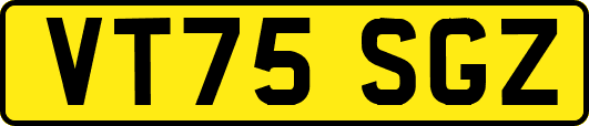 VT75SGZ