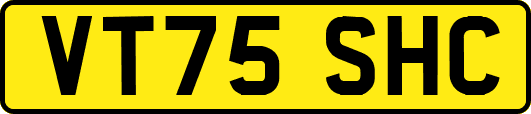 VT75SHC