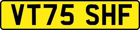 VT75SHF