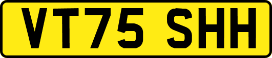 VT75SHH