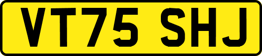 VT75SHJ