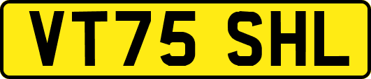 VT75SHL