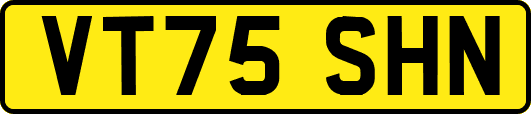 VT75SHN