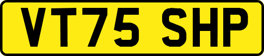 VT75SHP