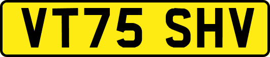 VT75SHV
