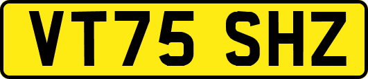 VT75SHZ